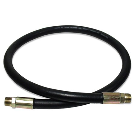 Apache 98398250 .37 x 96 in. Universal Hydraulic Hose 157391